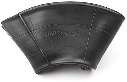 SLRMKK Electric Scooter tyres,16X8-7 Inner Tube Wheel for 50 70 110 125cc ATV QUAD BUGGY BIKE Go Kart Dune