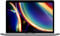 2020 Apple MacBook Pro with 2.0GHz Intel Core i5 (13-inch, 16GB RAM, 1TB SSD) (QWERTY English) Silver (Renewed)