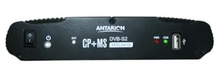 Antarion Pointeur CP+ MS Mono Satellite pour antenne Automatique 65G6+ et CompactG6+
