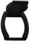 likeitwell Webcam Cover for Logitech HD Pro C920 C930e C922 with Full HD 1080pblack Candid