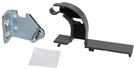 easyPART Kompatibel/Ersatz für LG Electronics AEH75596714 Türscharnier links unten LG für Kühlschrank