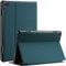 Procase for Lenovo Tab M10 3rd Gen 10.1 inch 2022 Case, Shockproof Stand Smart Cover for Lenovo Tab M10 Gen 3 -Teal