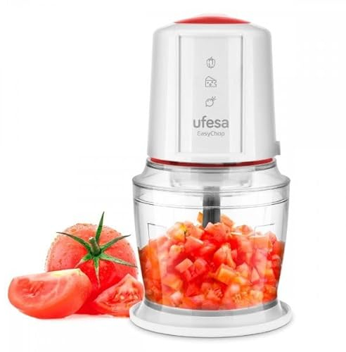 Picadora UFESA Easy Chop 500W