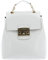 Furla Metropolis Backpack S Marshmallow