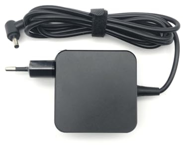 T-ProTek 45W Adapter Netzteil Ladegerät kompatibel für Asus Vivobook 15 D509 D509DA
