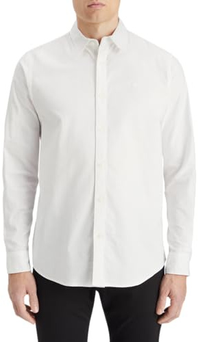 Scotch & Soda Herren Oxford Shirt Hemd (1er Pack)