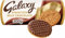2 x Galaxy Digestive Milk Chocolate Biscuits Dunkable Tea Biscuits Coffee British Classic Chocolate and Cookie Mix | Deal Pack | Sold by Essential Products