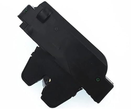 SKSAXWPD Serrure De Hayon De Voiture pour Peugeot 206 307 407 871982 Serrure Coffre Arrière Loquet Verrouillage du Couvercle Accessoires CoffreVoiture Loquet du Coffre