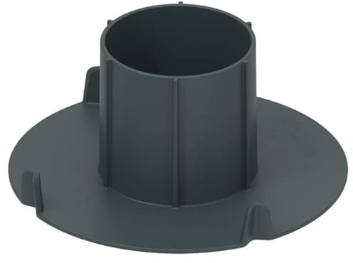 liyuxin66 Strumento trita-Aglio Riduttore for Ciotola di miscelazione con paraspruzzi Adatto for Bimby TM31