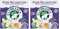 Elephant, Infusion Pure Relaxation, Goût Camomille, Feuille d'Oranger et Lavande, Ingrédients d'Origine 100% Naturelle, 20 Sachets Pyramid (Lot de 2)