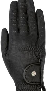 HKM Unisex Grip Style Riding gloves
