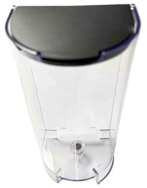 Compatible for Nespresso Inissia Water Tank Replacement Suitable C40 and D40 EN80 Espresso Coffee Machine