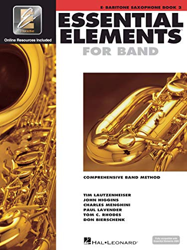 Essential Elements 2000: Book 2