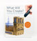 3Doodler “What Will You Create?” Project Book