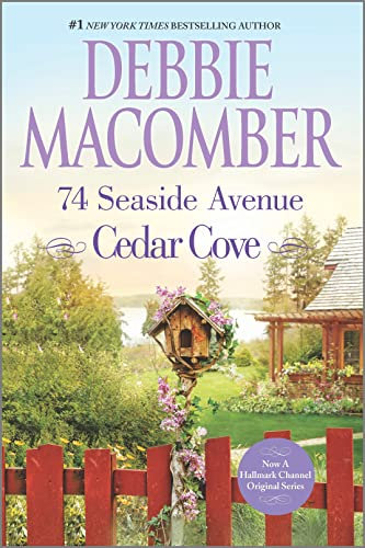 74 Seaside Avenue: A Novel – A Charming Small Town Contemporary Romance About Second Chances (A Cedar Cove Novel, 7, Band 7)