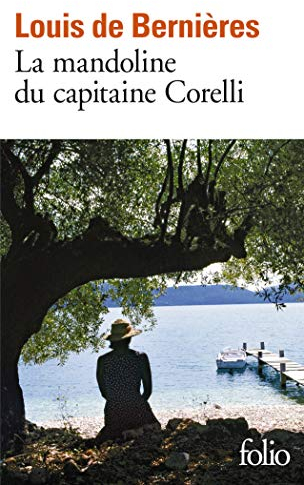 La mandoline du capitaine Corelli