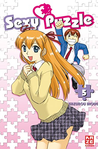 KAZÉ Manga