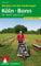 Wandern mit dem Kinderwagen Köln - Bonn: Eifel, Rheintal, Bergisches Land. 40 Touren mit GPS-Tracks (Rother Wanderbuch)