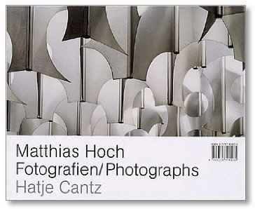 Matthias Hoch: Fotografien