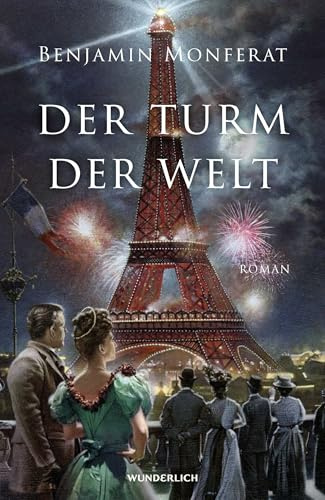 Der Turm der Welt: Roman