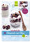 Winterliche Desserts im Glas: aus dem Thermomix