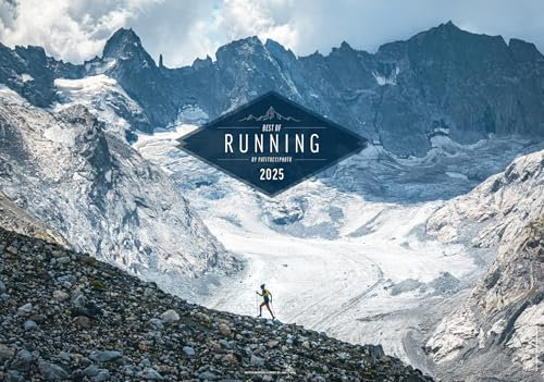 Best of Running 2025: Unterwegs auf schmalen Pfaden