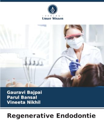 Regenerative Endodontie: DE