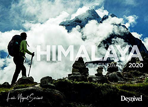 Himalaya-Kalender 2020