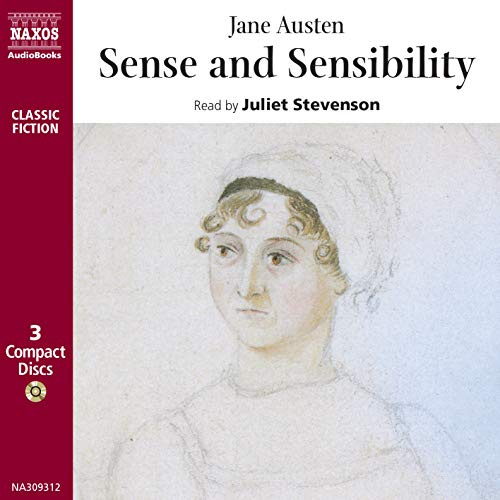 Sense and Sensibility (Classic Fiction)