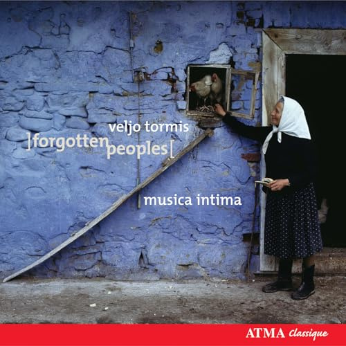Forgotten Peoples: Musica Intima