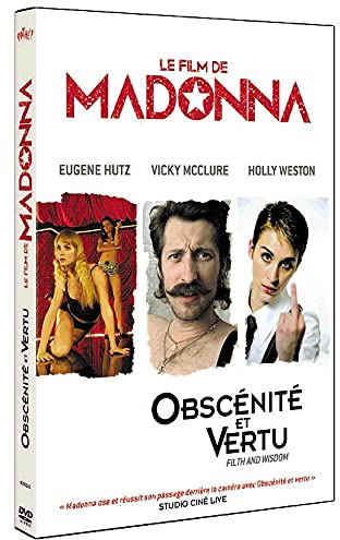 Obscen¡te Et Vertue (dvd) [FR Import]