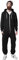 Urban Classics Herren Bekleidung Jumpsuit, Blk/Wht, M/L, TB277