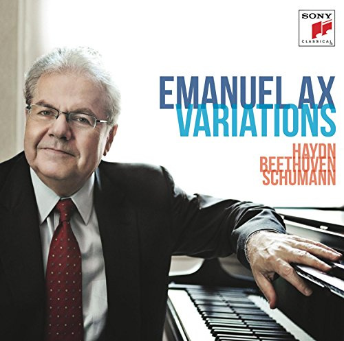 Sony Classical (Sony Music)