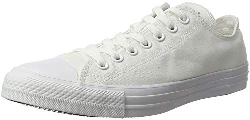 Converse 1U647 CT AS Ox White Mono|35 US 3