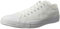 Converse 1U647 CT AS Ox White Mono|35 US 3