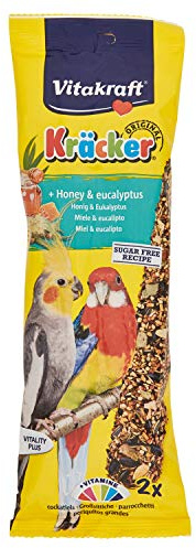 Vitakraft b-08220 Southern Kracker Honey