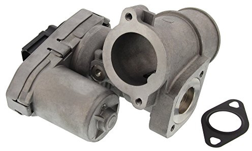 MAPCO AGR-Ventil 83608 Betriebsart: elektrisch, | Kompatibel mit: FORD MONDEO III, MONDEO III Stufenheck, MONDEO III Turnier, JAGUAR X-TYPE I, X-TYPE I Kombi