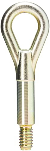TarosTrade 246-2370-N-85148 Bullone Gancio Traino