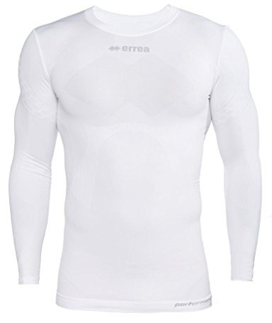Errea Maillot de Compression Davor Manches Longues