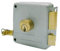 Serratura Portoncino Viro Cilindro Staccato Mm 40 Dx Ferramenta