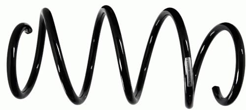 Sachs 993 617 Lowering Springs