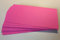 100 Umschläge, Pink, Eosinrot, Rosa, von ELCO, 229 x 114 mm, mit Abziehstreifen, 100 g/qm
