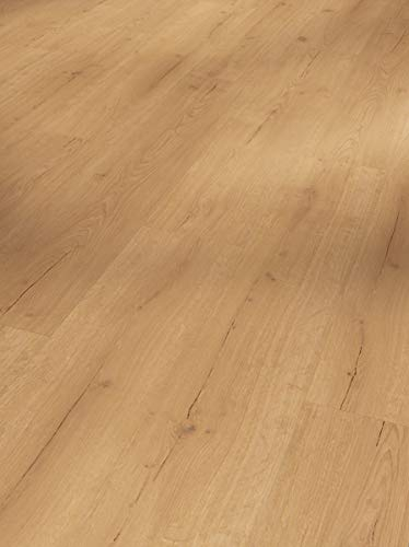 Parador Designboden Vinyl Basic 30 Eiche Infinity natur Lebhafte Struktur Landhausdiele