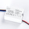 LED Driver 6W 6-8V 700mA LWC06W700P Trafo Power Supply Elektronischer Transformator weiß