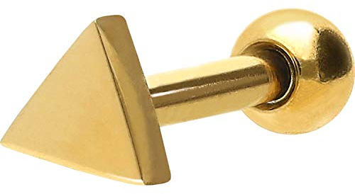 PIERCINGLINE Femme Homme Mixte Acier chirurgical 316L