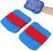 2 stücke Haustier Haar Fusselentferner Handschuh Hund Katze Haarentferner Mitt Sanfte Deshedding Pinsel Handschuh für Kleidung Sofa Wolldecke