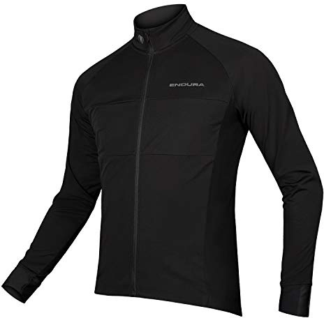 Endura FS260 PRO JETSTRM L/S JSY - L