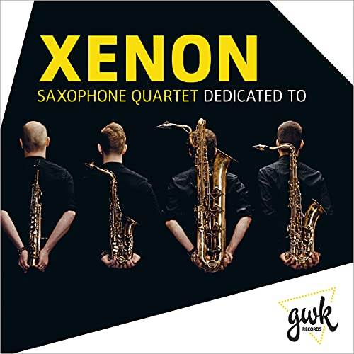Gwk Records (Naxos Deutschland Musik & Video Vertriebs-)