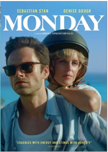 Monday [Region Free]