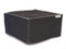 The Perfect Dust Cover LLC Staubschutzhülle, Drucker Abdeckung, Schwarz, kompatibel mit HP Deskjet 3772 All-in-One Drucker, antistatisch und wasserdicht, Maße (B x T x H): 40 x 17 x 14 cm